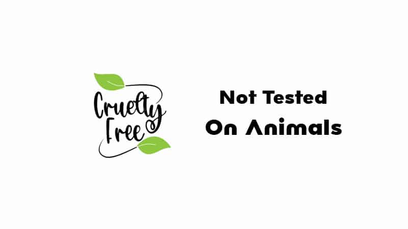 Cruelty Free Logos